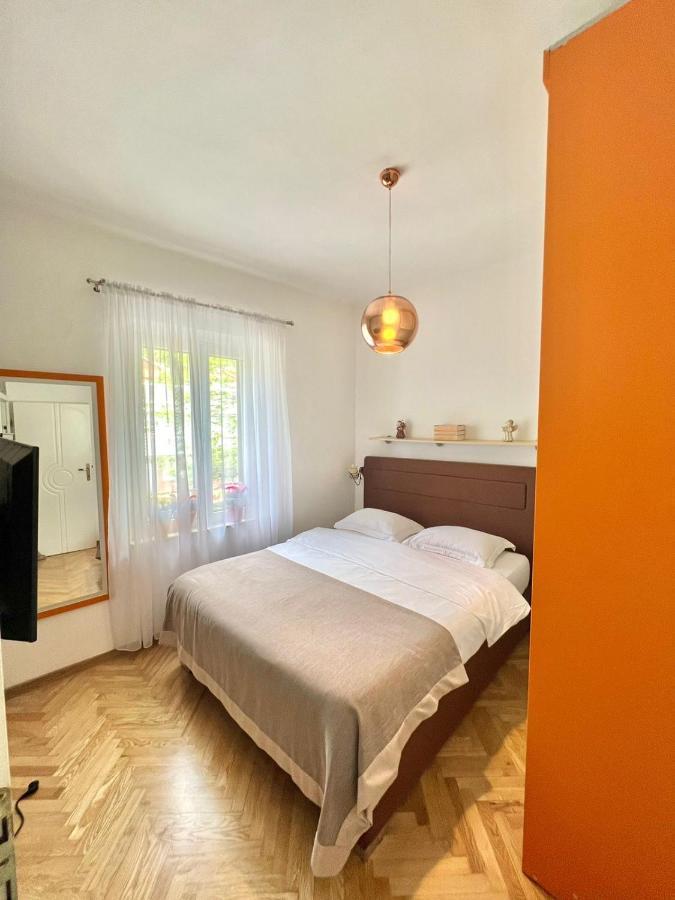 Apartment Kiki Kotor Exteriör bild