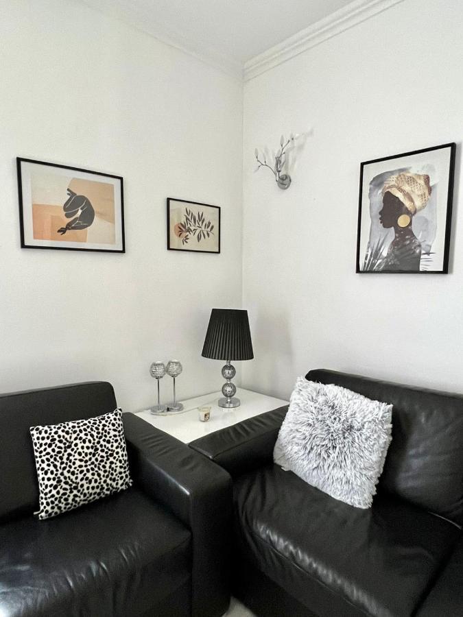Apartment Kiki Kotor Exteriör bild