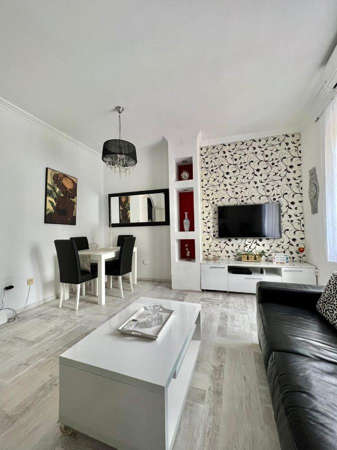 Apartment Kiki Kotor Exteriör bild