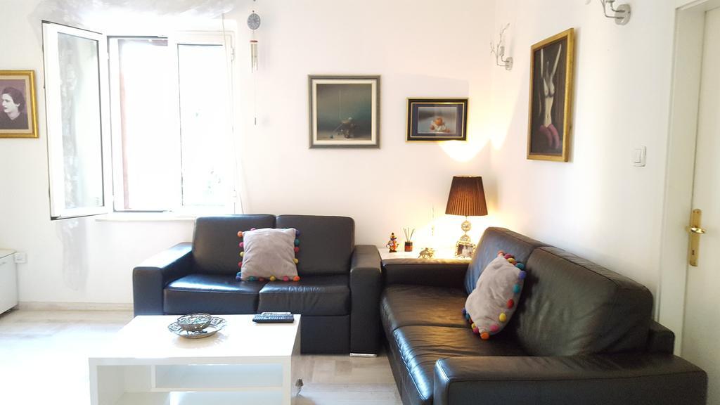 Apartment Kiki Kotor Exteriör bild
