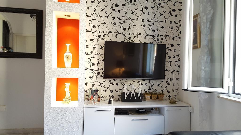 Apartment Kiki Kotor Exteriör bild